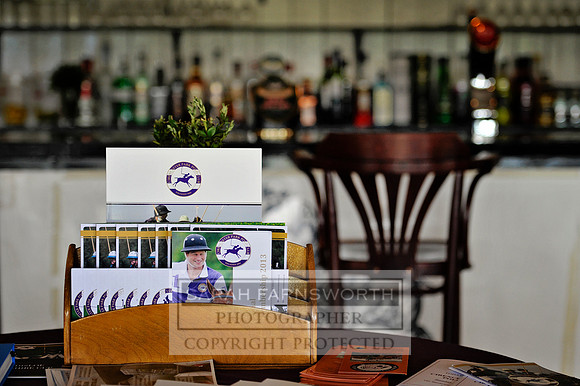 Cirencester Polo CF3 006