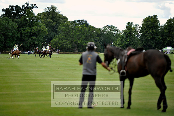 Cirencester Polo CF3 734