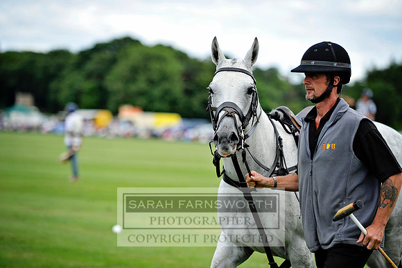 Cirencester Polo CF3 621