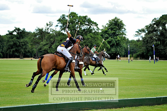 Cirencester Polo CF3 594