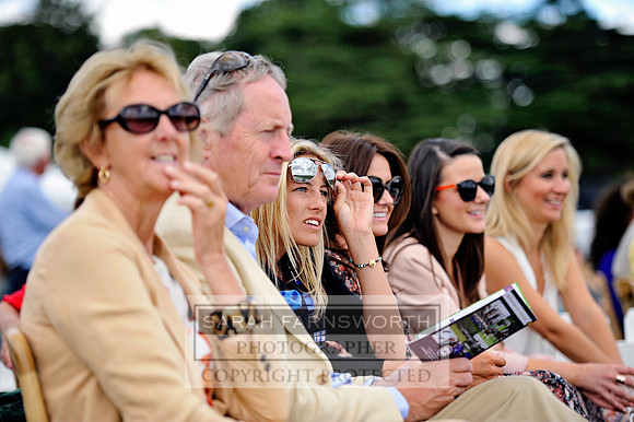 Cirencester Polo CF3 829