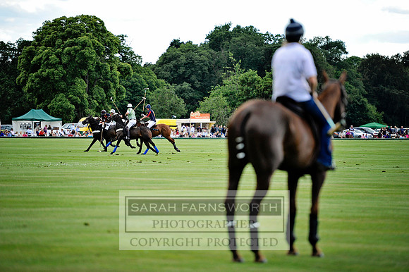 Cirencester Polo CF3 755