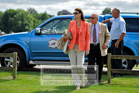 Cirencester Polo CF2 108