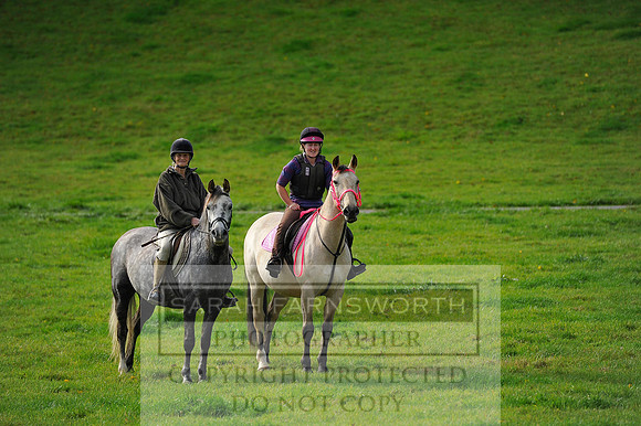 Heythrop Fun Ride 2014-473