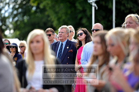 Cirencester Polo CF3 1796