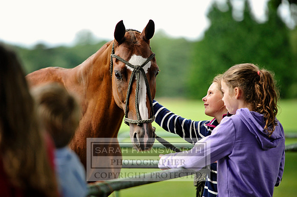 Cirencester Polo CF3 123