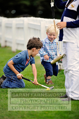 Cirencester Polo CF3 993