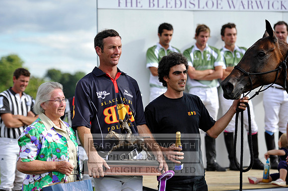 Cirencester Polo CF3 1724