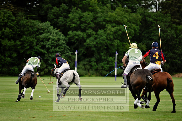 Cirencester Polo CF3 586