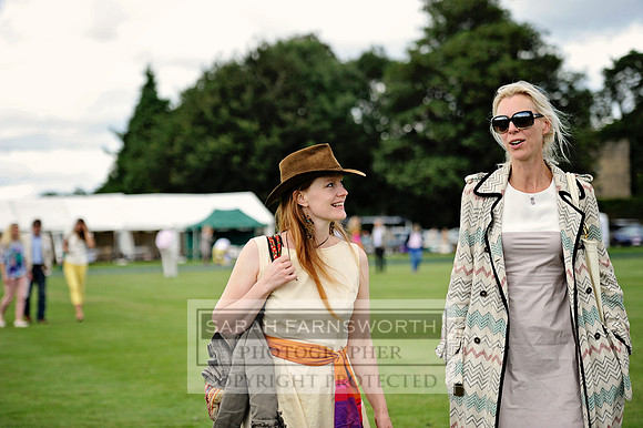 Cirencester Polo CF3 1029