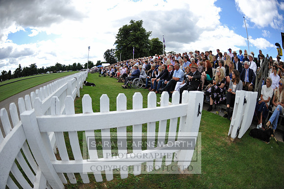 Cirencester Polo CF4 201