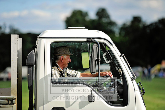 Cirencester Polo CF3 1579