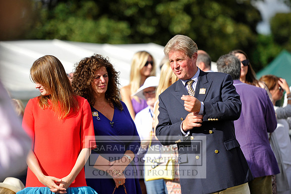 Cirencester Polo CF3 1611