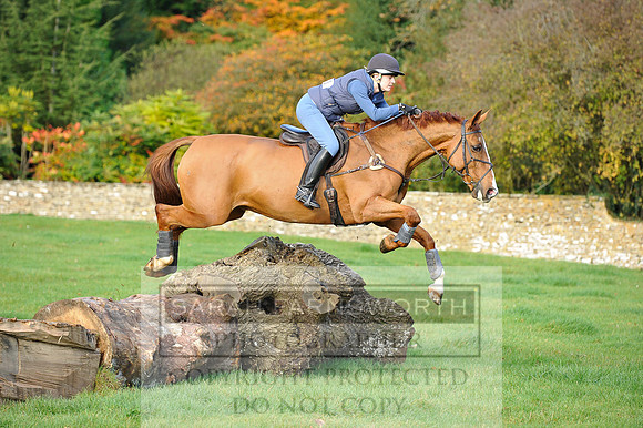 Heythrop Fun Ride 2014-75