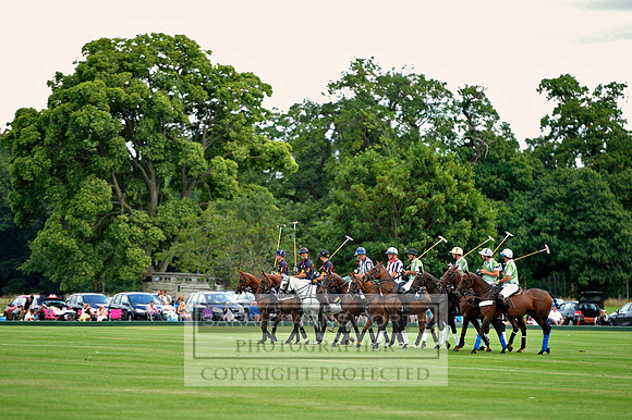 Cirencester Polo CF3 512
