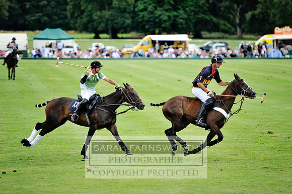 Cirencester Polo CF3 809