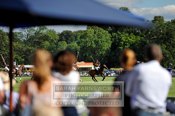 Cirencester Polo CF3 1426