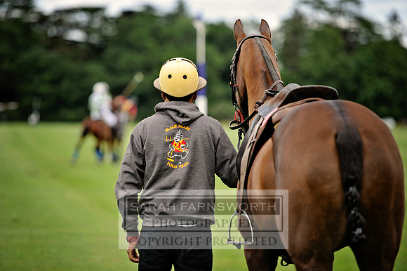 Cirencester Polo CF3 634
