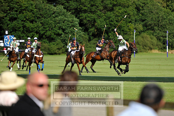 Cirencester Polo CF3 1474