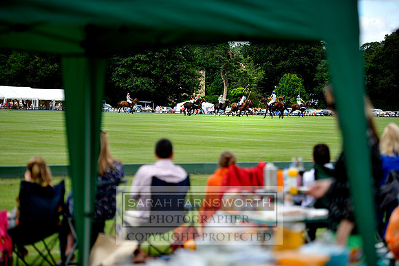 Cirencester Polo CF3 654