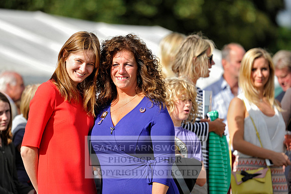 Cirencester Polo CF3 1608