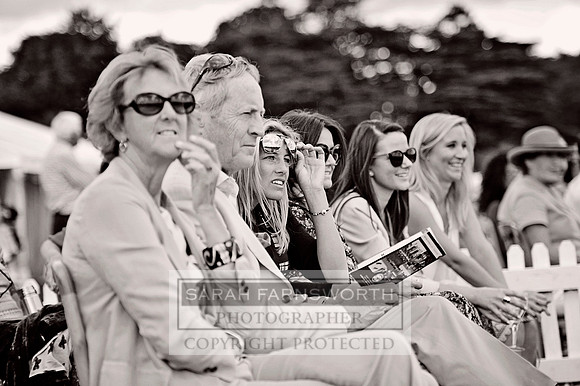 Cirencester Polo CF3 824 bw