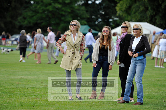 Cirencester Polo CF3 1097