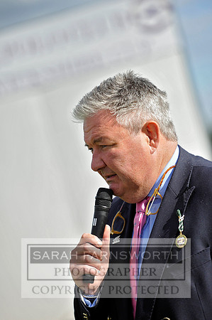 Cirencester Polo CF3 1606