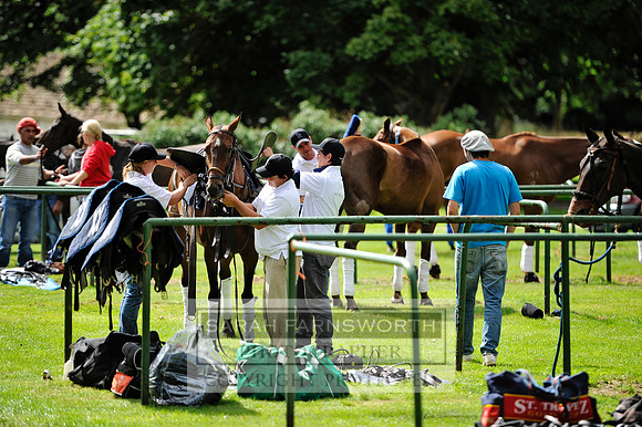Cirencester Polo CF3 131