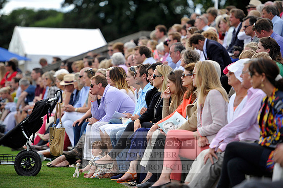 Cirencester Polo CF3 878
