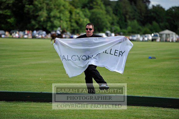 Cirencester Polo CF3 405