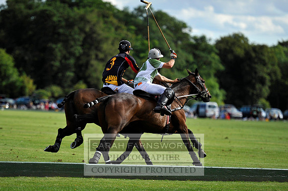 Cirencester Polo CF3 1482