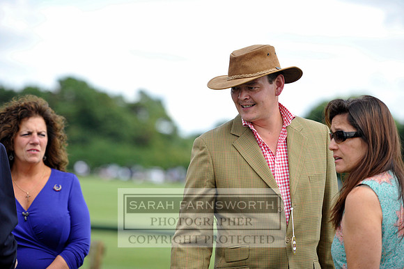 Cirencester Polo CF3 508