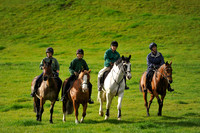 Heythrop Fun Ride 2014-4