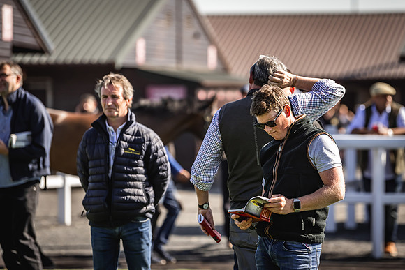 Goffs UK Breeze Up 2022-166