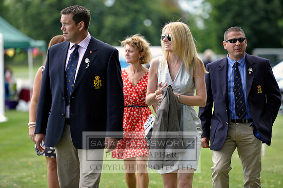 Cirencester Polo CF2 337