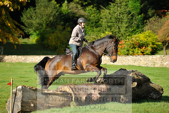 Heythrop Fun Ride 2014-149