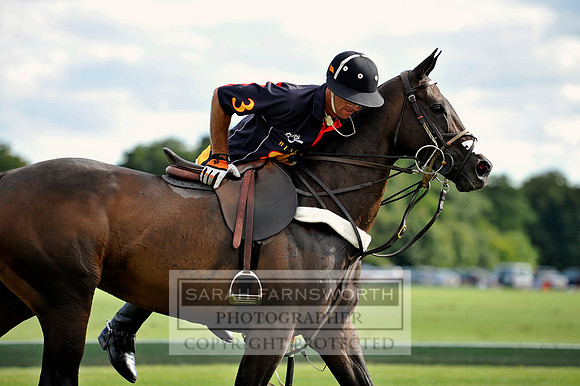 Cirencester Polo CF3 1529
