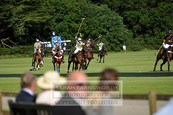 Cirencester Polo CF3 1472