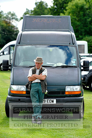 Cirencester Polo CF3 1317