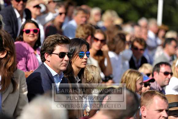Cirencester Polo CF3 1434