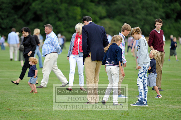 Cirencester Polo CF3 1017
