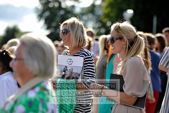 Cirencester Polo CF3 1893