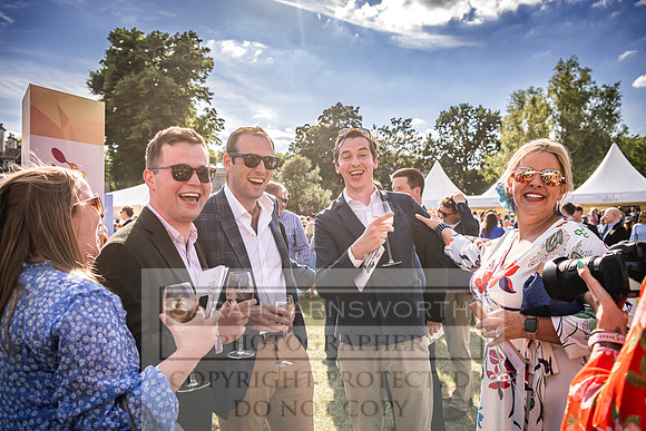 Goffs London Sale 2022-566