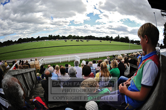 Cirencester Polo CF4 189
