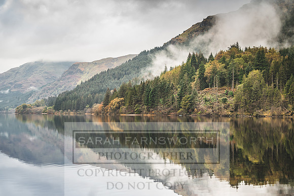 Loch Eck October 2019-14