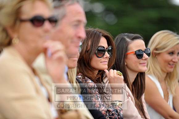 Cirencester Polo CF3 841