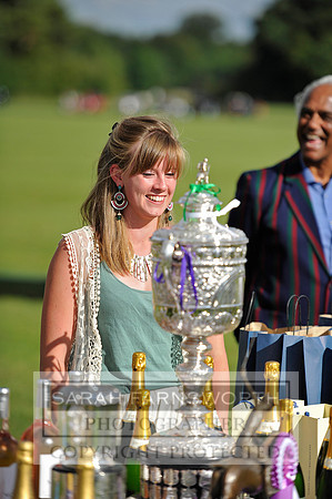 Cirencester Polo CF3 1618