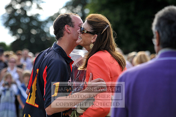 Cirencester Polo CF3 1869