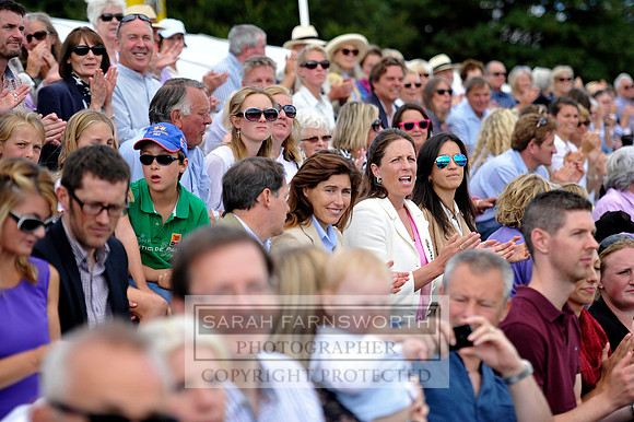 Cirencester Polo CF3 979